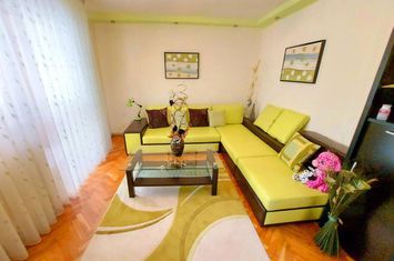 Apartament 3 camere de vanzare MANASTUR  - Cluj anunturi imobiliare Cluj