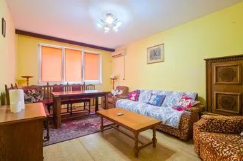 Apartament 3 cam | Drumul Taberei | metrou 5 min | decomandat anunturi imobiliare Bucuresti