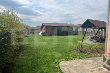 Casă - 8 camere de vanzare SANCRAIU DE MURES - Mures anunturi imobiliare Mures