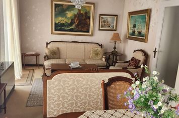 Apartament mobilat 2 dormitoare, 100 mp — Rapsani anunturi imobiliare Grecia