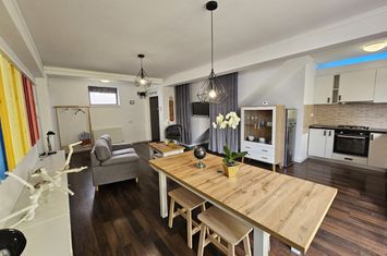 Apartament 2 camere de inchiriat BRASOV - Brasov anunturi imobiliare Brasov