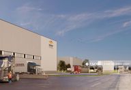 12.750 €, Spațiu industrial