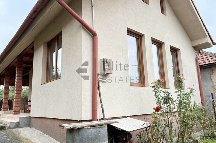 Casa noua cu livada de vanzare in Betfia, Bihor anunturi imobiliare Bihor