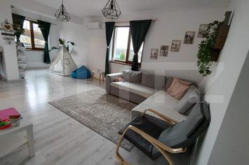 Casă - 4 camere de vanzare BALCIU - Iasi anunturi imobiliare Iasi
