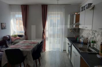 Apartament 2 camere de vanzare FLORESTI - Cluj anunturi imobiliare Cluj