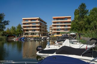 Apartament 3 camere de vânzare Bucuresti - Silistea Snagovului