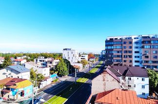 Birou de închiriat Bucuresti - Giurgiului