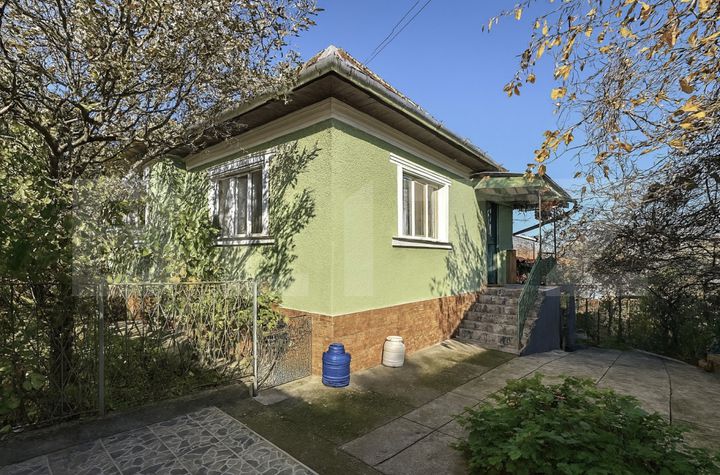 Vilă - 3 camere de vanzare AIUD - Alba anunturi imobiliare Alba