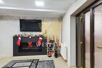 Casa premium de vanzare, mobilata si utilata, Calea Sagului anunturi imobiliare Timis