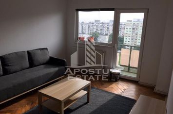 Apartament cu 3 camere DECOMANDAT zona Gheorghe Lazar anunturi imobiliare Timis