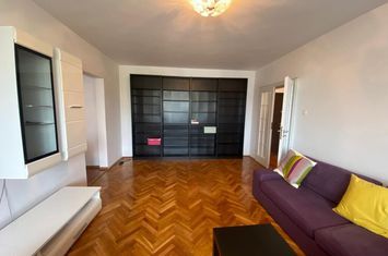 Apartament 3 camere de vanzare CISMIGIU - Bucuresti anunturi imobiliare Bucuresti