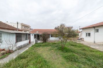 Casă parter 72,55 mp în Chrysoupoli (teren 419 mp) anunturi imobiliare Grecia