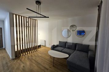 Garsonieră de inchiriat FLORESTI - Cluj anunturi imobiliare Cluj