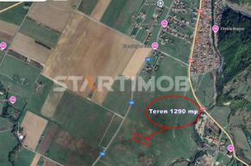 Teren Intravilan de vanzare RASNOV - Brasov anunturi imobiliare Brasov