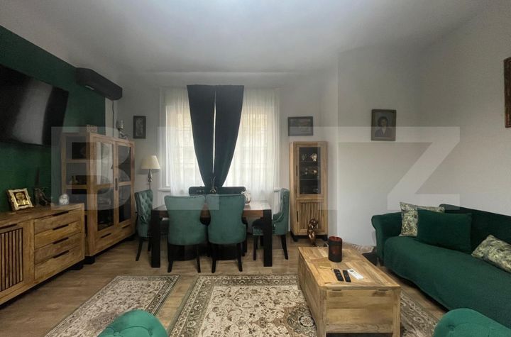 Apartament 2 camere de vanzare TIMISOARA - Timis anunturi imobiliare Timis