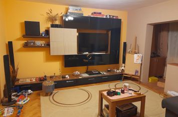 Apartament 3 camere de vanzare TORONTALULUI - Timis anunturi imobiliare Timis