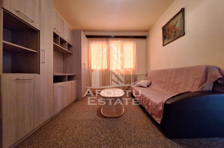 Apartament cu 2 camere, 40mp utili, Aurel Vlaicu anunturi imobiliare Arad