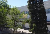 4.100.000 €, Spațiu industrial