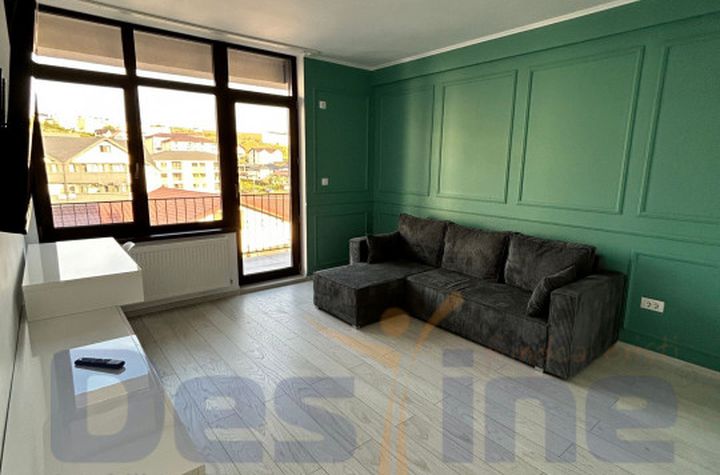 Apartament 2 camere de vanzare BARNOVA - Iasi anunturi imobiliare Iasi