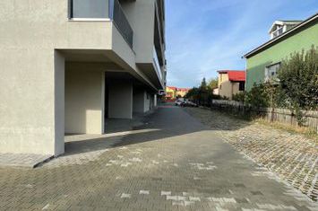 Apartament 3 camere Bloc 1 - Gama Residence Str. Fermei 1, Popesti-Leordeni, Jud. Ilfov. anunturi imobiliare Bucuresti