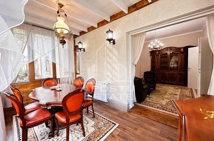 Apartament exclusivist cu 3 camere in zona Medicinei. anunturi imobiliare Timis