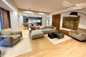 Apartament de lux, 5 camere, terasa, Aviatorilor anunturi imobiliare Bucuresti