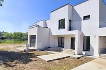 Vilă - 5 camere de vanzare CORBEANCA - Bucuresti anunturi imobiliare Bucuresti