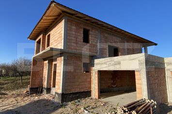 Vilă - 5 camere de vanzare FELEACU - Cluj anunturi imobiliare Cluj