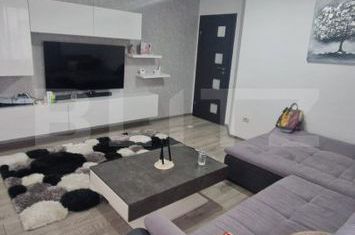 Apartament 3 camere de vanzare TRACTORU - Brasov anunturi imobiliare Brasov