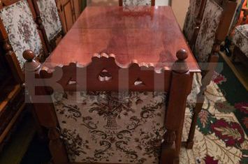 Apartament 3 camere de vanzare TURDA - Cluj anunturi imobiliare Cluj