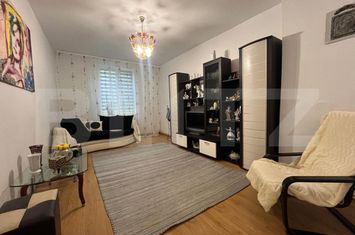 Apartament 2 camere de vanzare GEORGE ENESCU - Dolj anunturi imobiliare Dolj