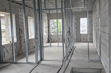 Vilă S+P+1 în zona Dorobanți, teren 371 mp,proiect autorizat ,la rosu anunturi imobiliare Bucuresti