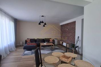 CASA INDIVIDUALA TEREN 425 MP MOBILATA UTILATA-COMUNA BERCENI-ZANELOR anunturi imobiliare Bucuresti