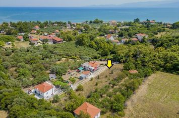 Teren construibil 418 mp — Akti Neon Kerdilion anunturi imobiliare Grecia