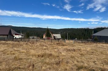 Teren intravilan cu PUZ – Smida, zonă montană superba, 0% comision anunturi imobiliare Cluj