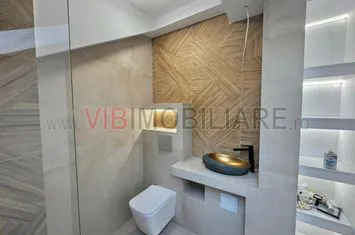 2 Camere - Domenii - Ion Mihalache - Bloc Nou anunturi imobiliare Bucuresti