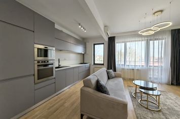Apartament 2 camere de inchiriat BUCURESTI - Bucuresti anunturi imobiliare Bucuresti