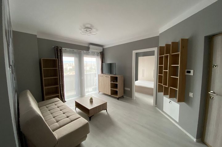Apartament 3 camere, 61mp utili, parcare, mobilat si utilat, Marasti anunturi imobiliare Cluj