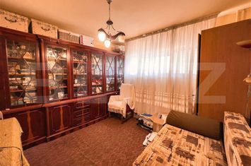 Apartament 3 camere de vanzare GIROCULUI - Timis anunturi imobiliare Timis