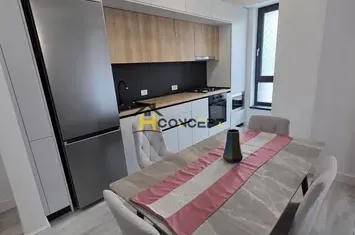 Inchiriere apartament finisaje premium terasa 24mp anunturi imobiliare Bucuresti