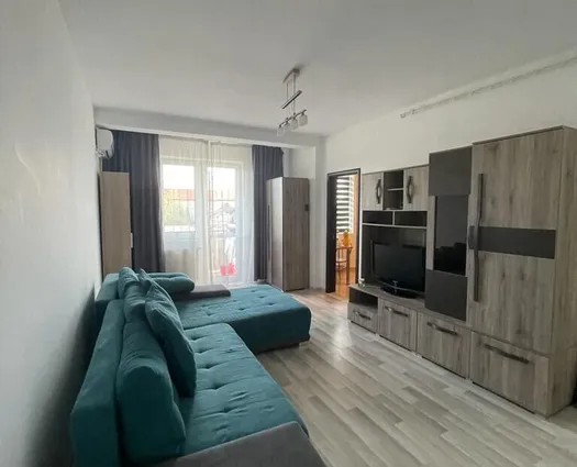 Garsonieră Rosu, 40 mp