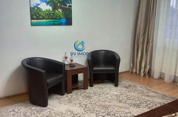 Apartament 2 camere de inchiriat RACADAU - Brasov anunturi imobiliare Brasov