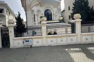 Vilă 10 cam de închiriat Bucuresti - Dorobanti