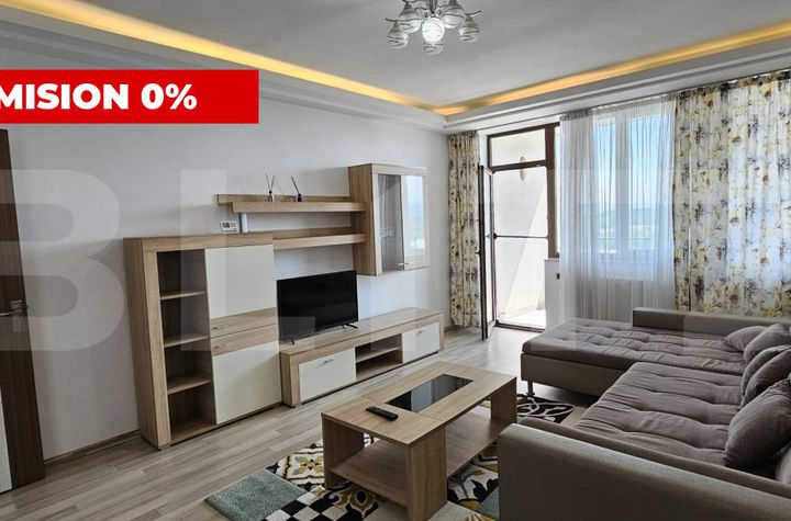 Apartament 2 camere de vanzare TRACTORU - Brasov anunturi imobiliare Brasov