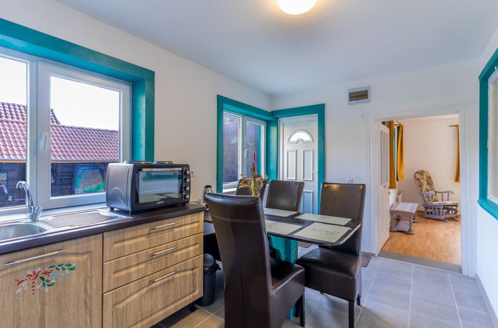 Casă - 5 camere de vanzare BURU - Cluj anunturi imobiliare Cluj