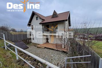 Vilă - 4 camere de vanzare BOGONOS - Iasi anunturi imobiliare Iasi
