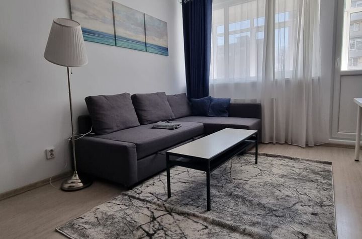 1 Mai, Ion Mihalache, inchiriere apartament 2 camere, 54 mp utili, mobilat si utilat, anunturi imobiliare Bucuresti