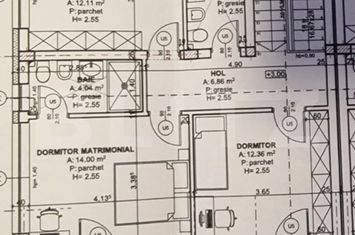 Vilă - 4 camere de vanzare CLUJ-NAPOCA - Cluj anunturi imobiliare Cluj