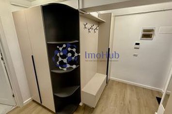 APARTAMENT COCHET LA PRIMA INCHIRIERE, NICOLINA, SELGROS anunturi imobiliare Iasi