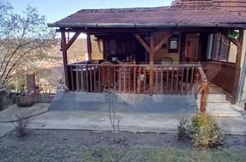 Casă - 4 camere de vanzare SIGHISOARA - Mures anunturi imobiliare Mures